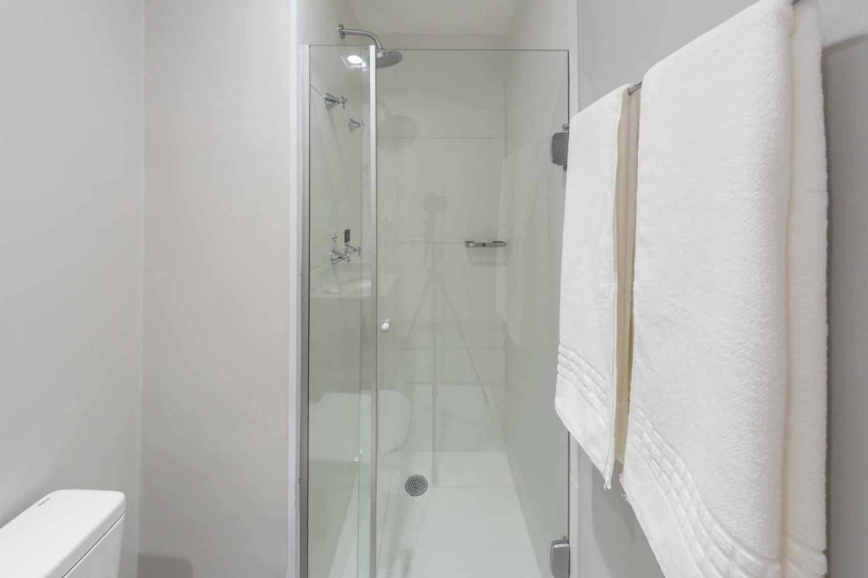 Apartament Charlie Contemporaneo Jardins São Paulo Zewnętrze zdjęcie