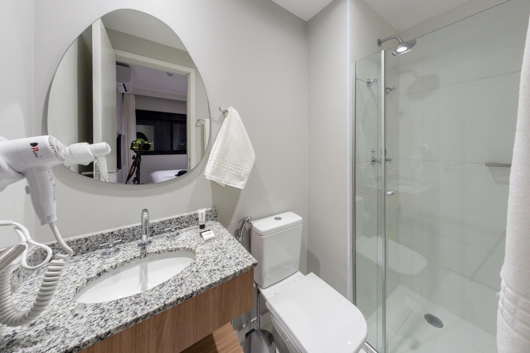 Apartament Charlie Contemporaneo Jardins São Paulo Zewnętrze zdjęcie
